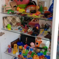 ویترین|بوفه، ویترین، کنسول|قم, علی آباد سعدگان|دیوار