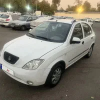 تیبا ۲ مدل ۱۴۰۰ بیرنگ|خودرو سواری و وانت|تهران, حشمتیه|دیوار