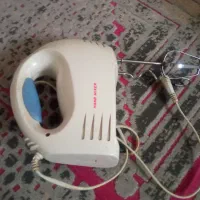 همزن برقی