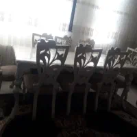 میز ناهار خوری در هده نو
