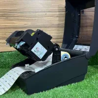 لیبل پرینتر SLP T403 استوک|پرینتر، اسکنر، کپی، فکس|قم, حاج زینل|دیوار