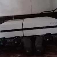 ps4 فت ۵۰۰ گیگ کپیخور دیسکی