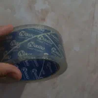 چسب شیشه ای ۹۰ یارد برند ناگو|لوازم التحریر|رباطکریم, نصیرشهر|دیوار