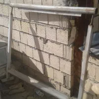 دار قالی و وسیله فرش بافی