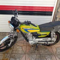 موتور سیکلت|موتورسیکلت|کوهدشت, |دیوار