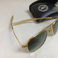عینک خلبانی امریکن اپتیکال