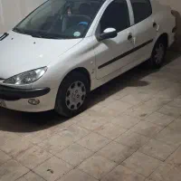 206 اس دی وی8 تیپ 5