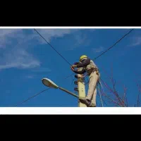 تعمیرات برق جعبه کنتورنصب کابل وترانس نصب کنتور|خدمات پیشه و مهارت|دزفول, |دیوار