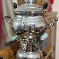 سماور گازی چایچی نو اکبند