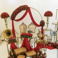 دکور ودیزاین شب یلدا|خدمات پذیرایی، مراسم|اراک, |دیوار