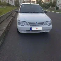 پراید 132 مدل 96 معاوضه با  ساینا