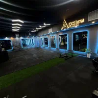 آینه دفرمه،بکلایت،قابدار،پایه دار،دکوراتیوصورتشویی|آینه|کرج, شاهینویلا|دیوار