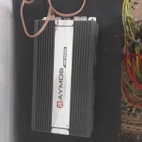 سیستم صوتی|قطعات یدکی و لوازم جانبی|طبس, |دیوار