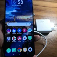 گوشی موبایل Poco F6 Pro (نسخه استوک در حد نو)