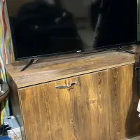 تلویزیون LED سامسونگ ۴۰ اینچ Full HD بدون نقص|تلویزیون و پروژکتور|تهران, شهرک خرازی|دیوار