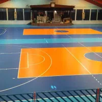 کفپوش ورزشی چندمنظوره اداری تشک ضربه‌گیر مهدکودک|تجهیزات ورزشی|تهران, بازار|دیوار