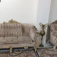 یه دست مبل هفت نفره