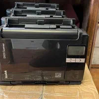 KODAK I2600 اسکنر کداک در حد نو 6ماه گارانتی