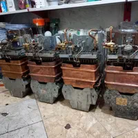 تعمیر آبگرمکن و بخاری تضمینی مشهد