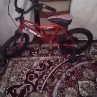 دوچرخه سالم سلامت