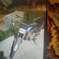 فروش موتور سیکلت