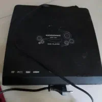 دستگاه سی دی قدیمی