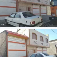 ساختمان سه طبقه ویلایی منطقه خوش آب وهوا