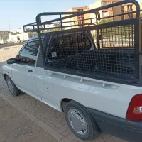 وانت پراید فروشی