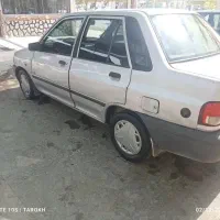 پراید مدل ۸۹|خودرو سواری و وانت|مرودشت, ثبت احوال|دیوار