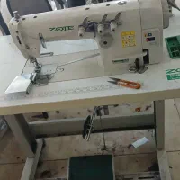 سه قلاب سه سوزنه زوجی