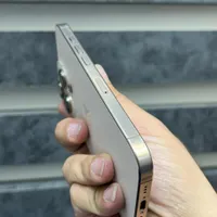 اپل iPhone 16 Pro با حافظهٔ ۱۲۸ گیگابایت|موبایل|اصفهان, مفتح|دیوار