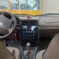 پژو 405  slx مدل ۹۵|خودرو سواری و وانت|ارومیه, |دیوار