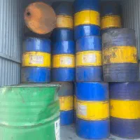 بشکه موجود نو دست دوم