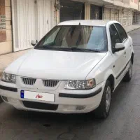 سمند 91