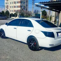 آریو زوتی اتومات مدل 97|خودرو سواری و وانت|تهران, نصرت|دیوار