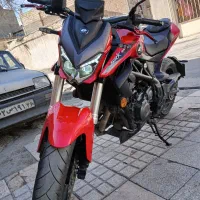 موتور سنگین معاوضه با موتور اقساط با سفته