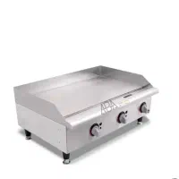 گریل تخت روغنی خبازیان