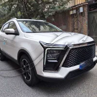 //قیمت قطعی کی ام سی ایکس ۵ سفید مدل 1404//