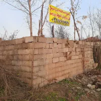 زمین مسکونی ۱۰۰متر ۱۰در۱۰ به فروش میرسد|فروش زمین و ملک کلنگی|رشت, کوی یخ|دیوار