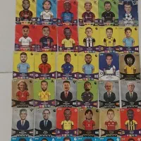 کارت کیمدی ۷۷