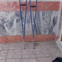 عصا زیربغل