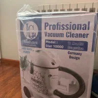 جاروبرقی نو