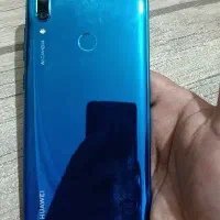 هواوی y7 prime آبی