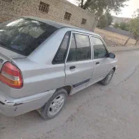 فروش پراید ۱۴۱ مدل ۸۷