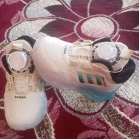 کفش بچهگانه
