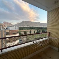 امیریه/دکتر حسابی۱۷۶متر تکواحد ۳بر نور ۳خ ویو عالی|فروش آپارتمان|اصفهان, کوی امیریه|دیوار