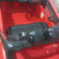 ماشین شارژی|اسباب‌بازی بچه|اهواز, کوروش|دیوار