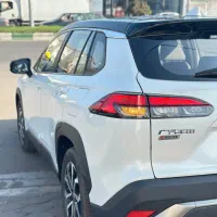 فرانتلندر لاکچری 2025 صفر خشک|خودرو سواری و وانت|رشت, جانبازان|دیوار