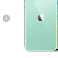 موبایل ایفون ۱۱