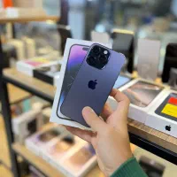 آیفون ۱۴ پرو cha